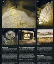 Load image into Gallery viewer, Small Box - Orange and Grapefruit (2X50g) SAVONNERIES BRUXELLOISES