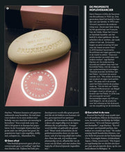 Load image into Gallery viewer, The Shampoo Soap - Oriental Fragrance (1x100gr) SAVONNERIES BRUXELLOISES