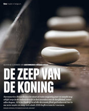 Charger l'image dans la galerie, Exclusive Box - Fern (3x100gr) SAVONNERIES BRUXELLOISES