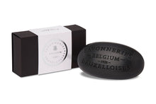Load image into Gallery viewer, Savonneries Bruxelloises (hofleverancier) -single box -black roses