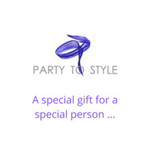 Load image into Gallery viewer, Party To Style Gift Card