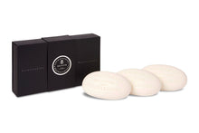 Load image into Gallery viewer, Exclusive Box - Ginger & Lime (3x100gr) SAVONNERIES BRUXELLOISES