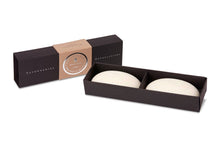 Load image into Gallery viewer, Small Box - Olive Flower (2x50gr) SAVONNERIES BRUXELLOISES