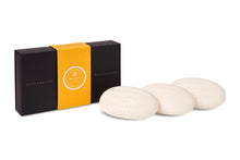 Load image into Gallery viewer, Exclusive Box - Orange & Grapefruit (3x100gr) SAVONNERIES BRUXELLOISES