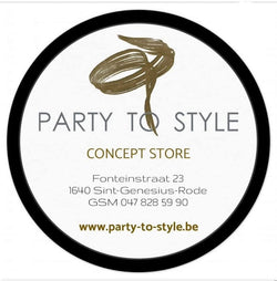Party To Style