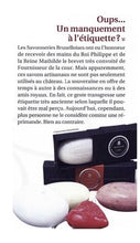 Charger l&#39;image dans la galerie, The Shampoo Soap - Oriental Fragrance (1x100gr) SAVONNERIES BRUXELLOISES
