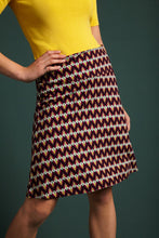 Load image into Gallery viewer, King Louie - Border Skirt Namaste
