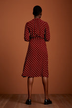 Load image into Gallery viewer, King Louie- Emma Midi Dress Pablo
