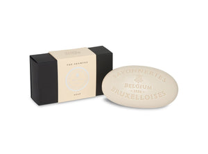 The Shampoo Soap - Oriental Fragrance (1x100gr) SAVONNERIES BRUXELLOISES