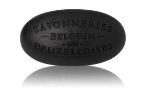 Savonneries Bruxelloises (hofleverancier) -single box -black roses